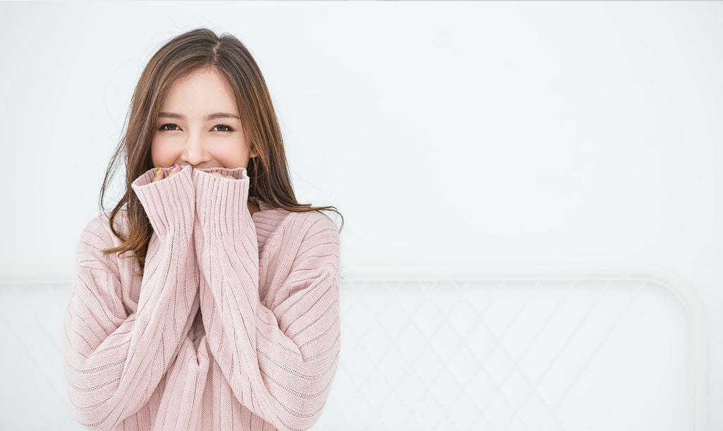 Beauty routine pelle secca in inverno