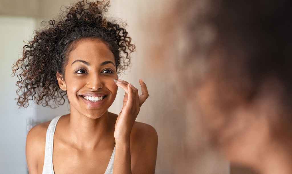 Beauty trend 2021