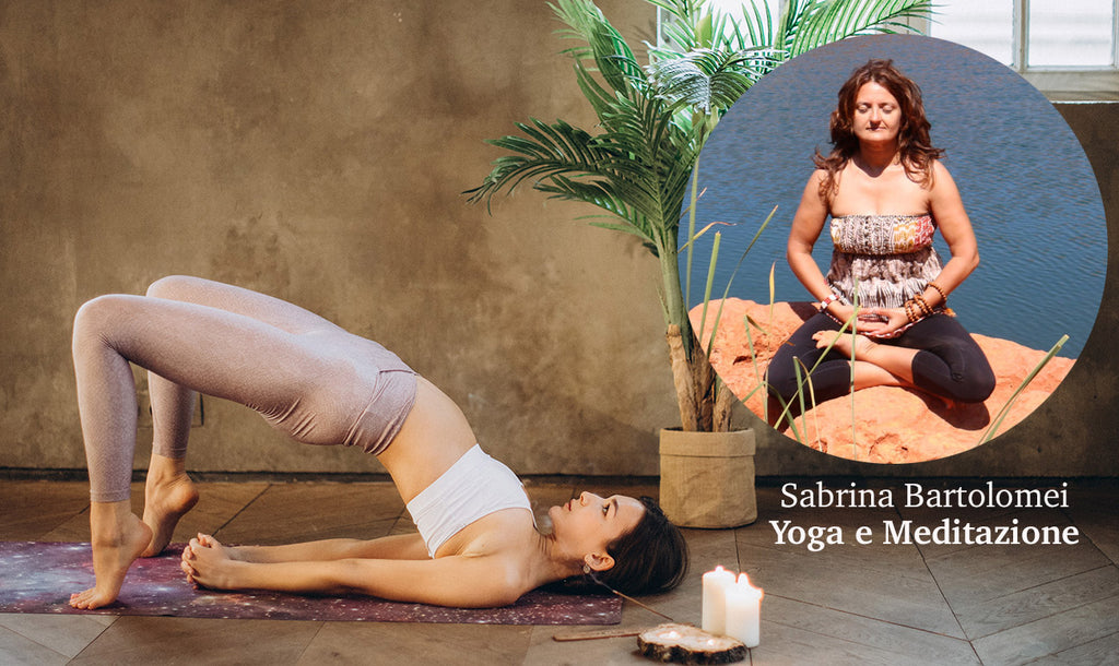 Lo Yoga e l’Arte Del Respiro