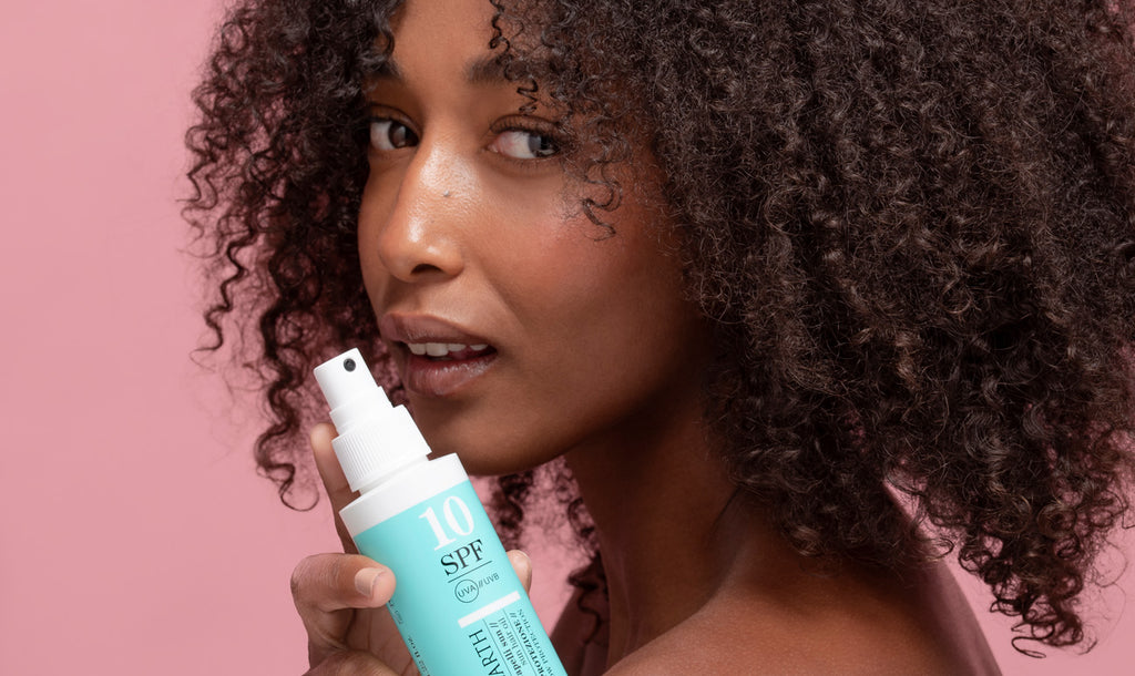 S.O.S. Estate: come proteggere i capelli dal sole con Hair 2.0 e SUN Hair