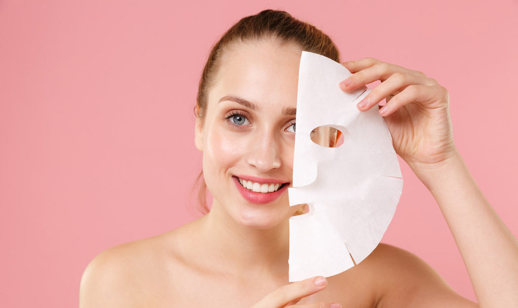 Loom Mask: ultima creazione Bioearth!