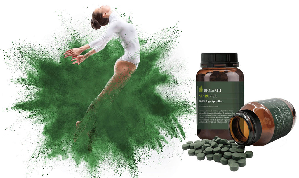 Super Green Food in un nuovo Pack