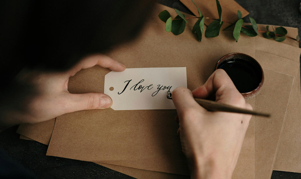 Un'idea regalo per San Valentino: cosmetica bio