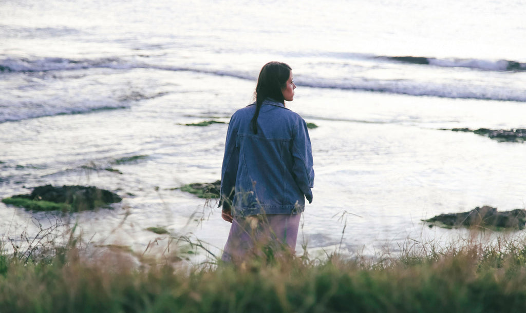 Slow Life. Slow Beauty