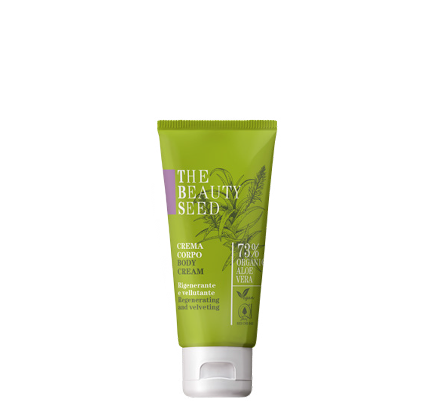 Crema corpo - Travel Size