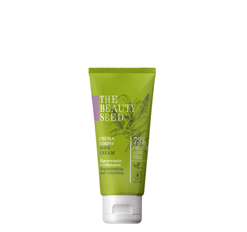 Crema corpo - Travel Size