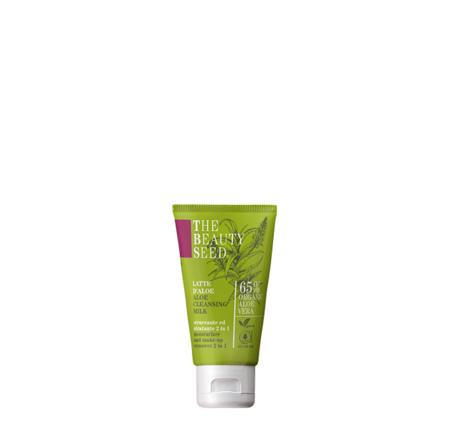 Latte d’aloe - 30 ml Travel Size