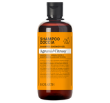 Shampoo Doccia Profumo di Agrumi
