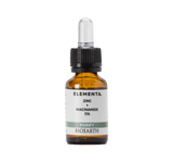 SOLUZIONE CONCENTRATA DI NIACINAMIDE 10% E ZINCO 1%