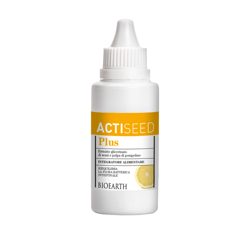 ActiSeed Plus
