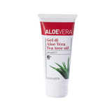 Gel con Tea Tree Biologico