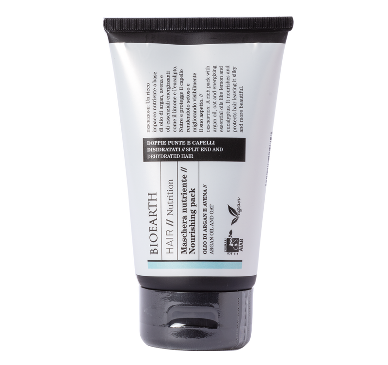 Maschera Nutriente