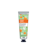 Crema Corpo - Fiori d'arancio e Bergamotto