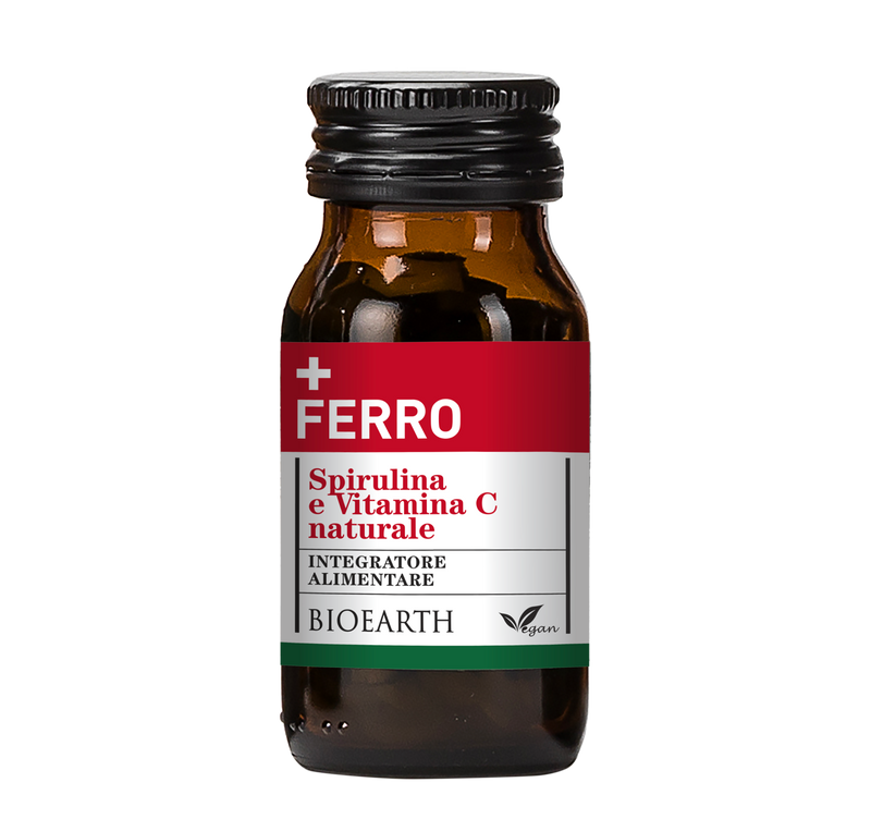 + FERRO