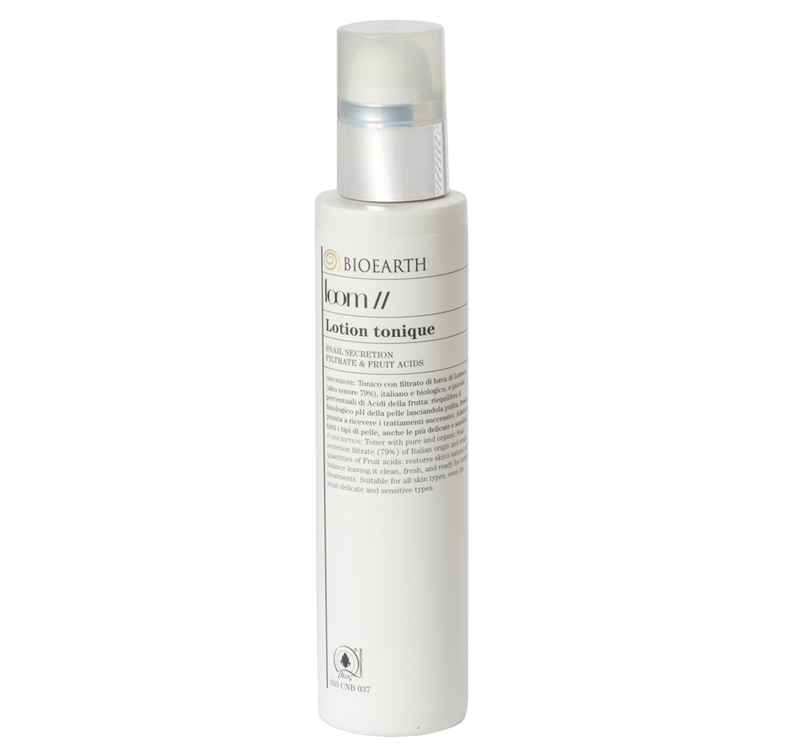 Lotion tonique