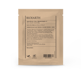 Maschera Viso Rigenerante - Busta Monouso