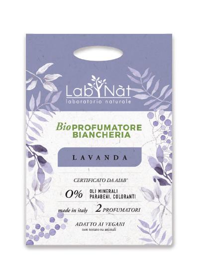 Bioprofumatore Biancheria Lavanda
