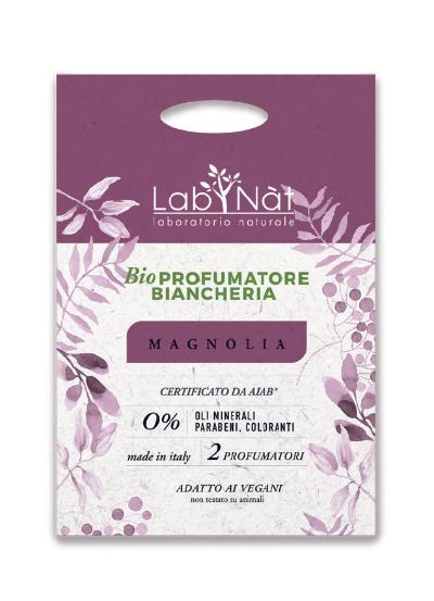 Bioprofumatore Biancheria Magnolia