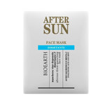 Maschera viso dissetante