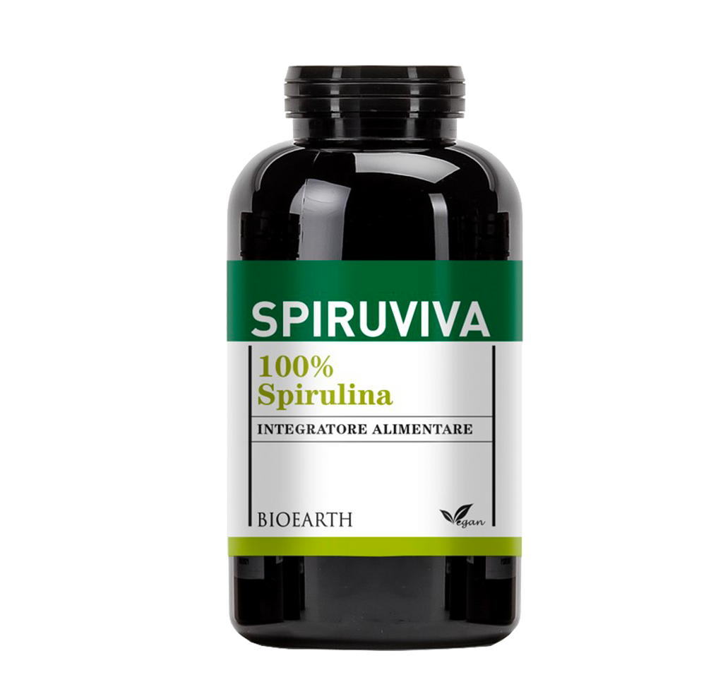 SPIRUVIVA