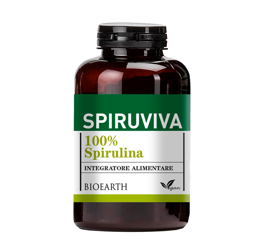 SPIRUVIVA