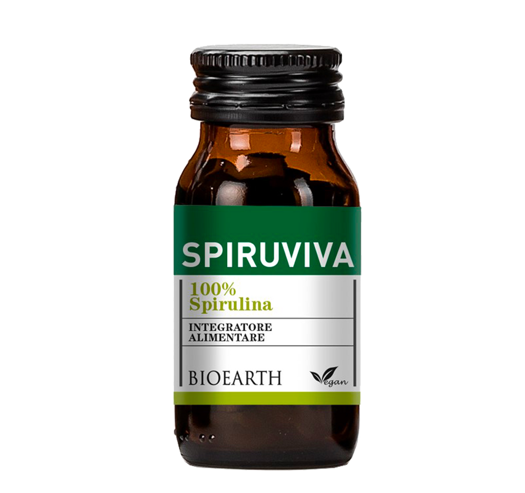 SPIRUVIVA