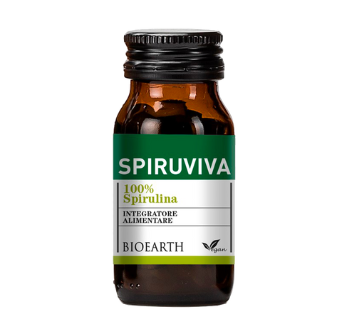 SPIRUVIVA