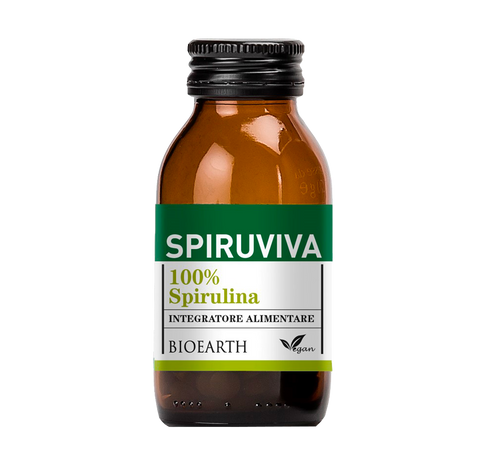 SPIRUVIVA