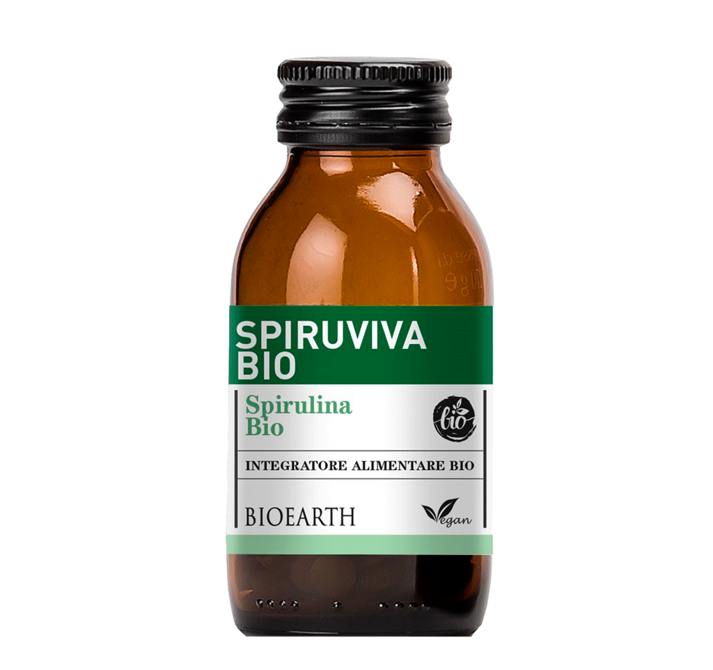 SPIRUVIVA BIO