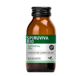 SPIRUVIVA BIO