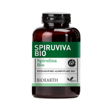 SPIRUVIVA BIO