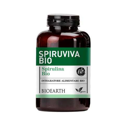 SPIRUVIVA BIO