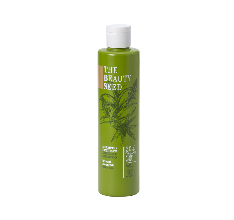 Shampoo Delicato