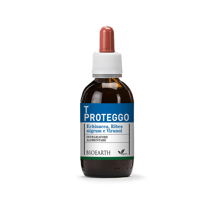 TPROTEGGO gocce