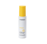 Acqua spray viso