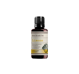 Olio essenziale chemiotipizzato