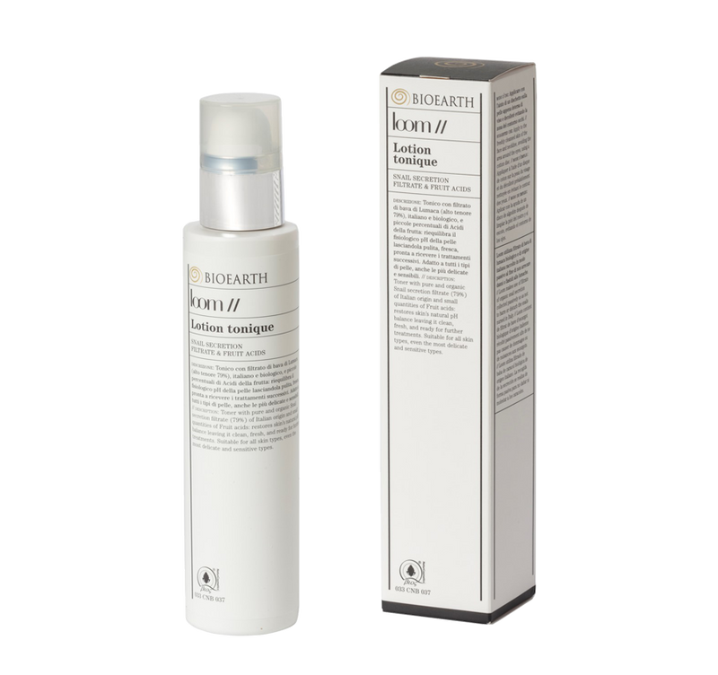 Lotion tonique
