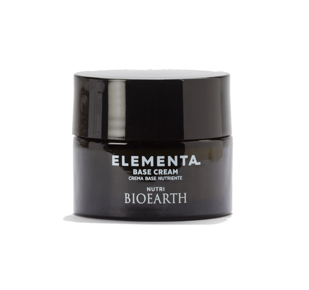 CREMA VISO BASE NUTRI