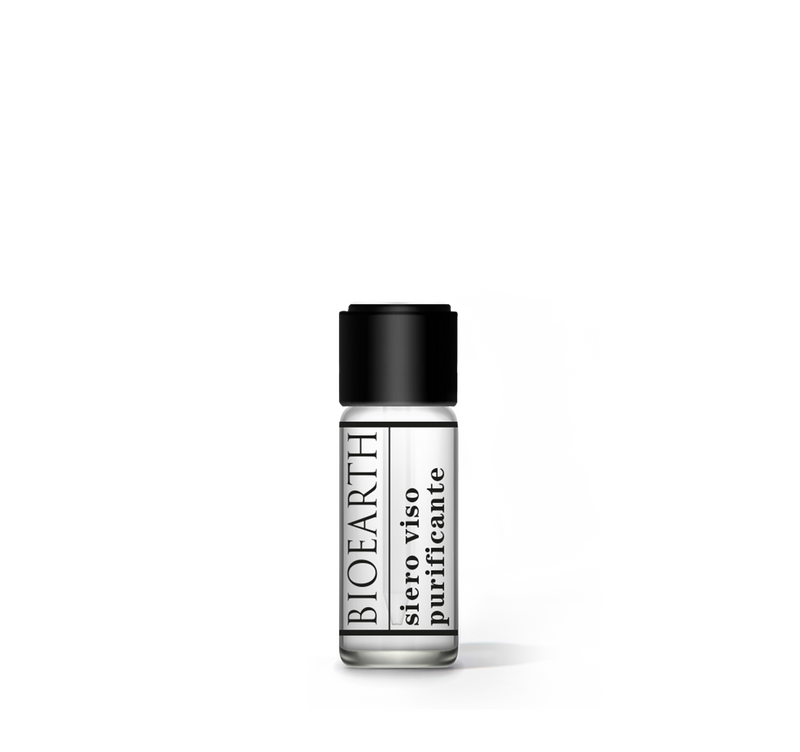 Siero Viso Purificante