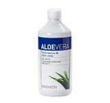 Puro succo di Aloe vera