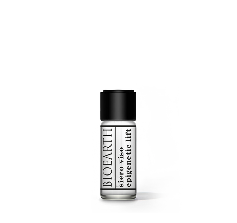 Siero Viso Epigenetic Lift