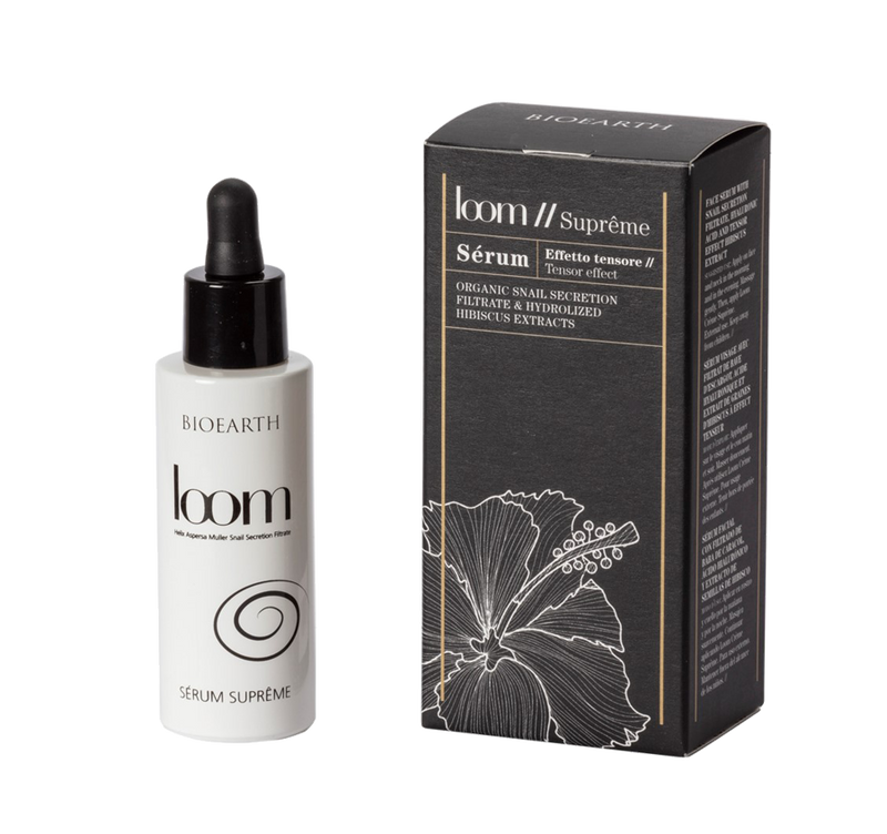 Serum Suprême