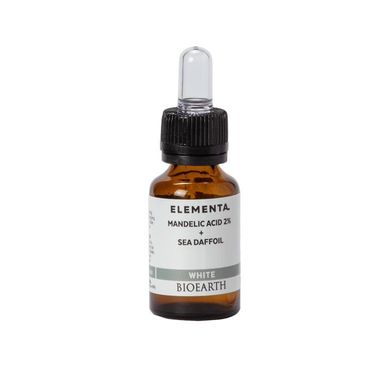 MANDELIC ACID 2% + SEA DAFFOIL