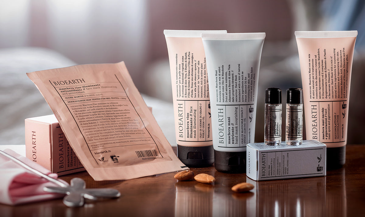 Beauty Boosters Bioearth: guida alla scelta!