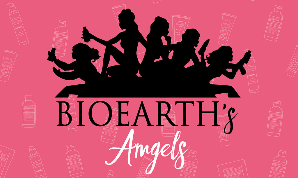 Bioearth Angels