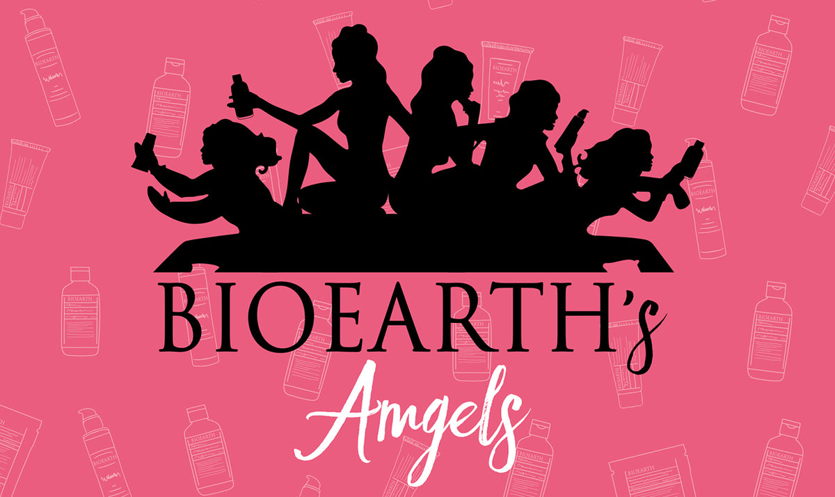 Bioearth Angels