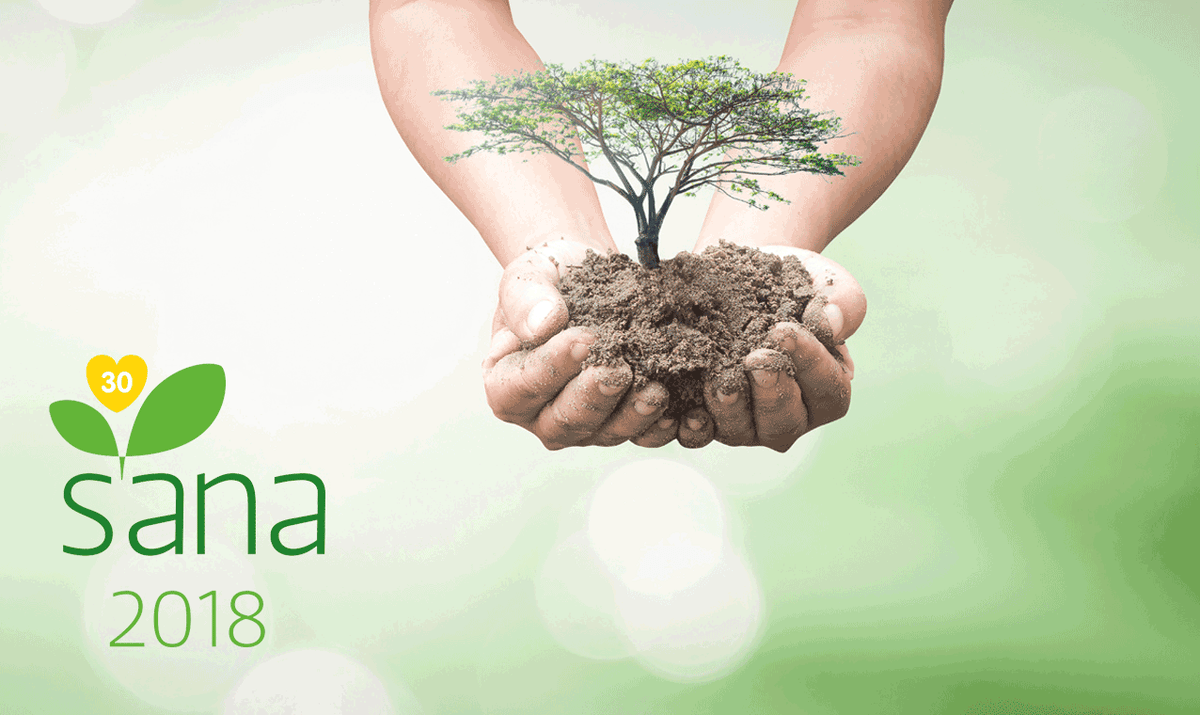 Bioearth si prepara al SANA