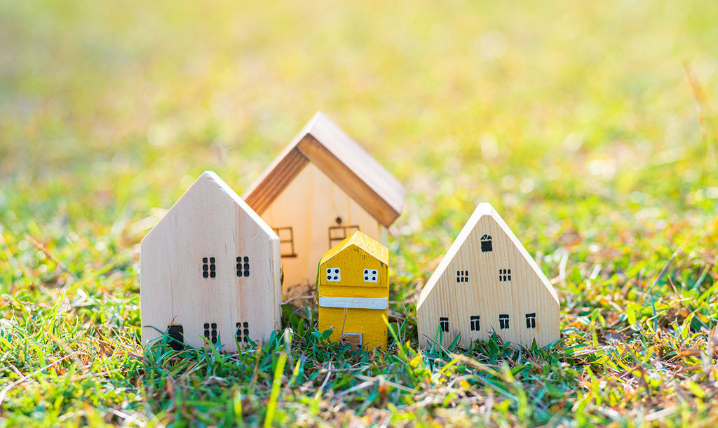 Pulire casa in modo ecologico