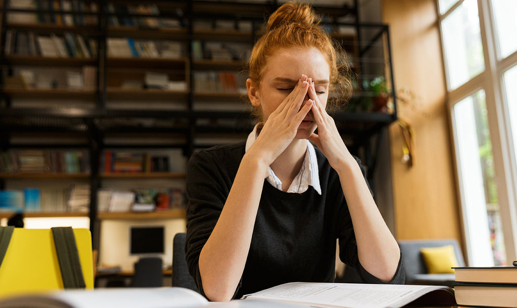 Rientro dalle vacanze: 5 consigli per non cedere allo stress