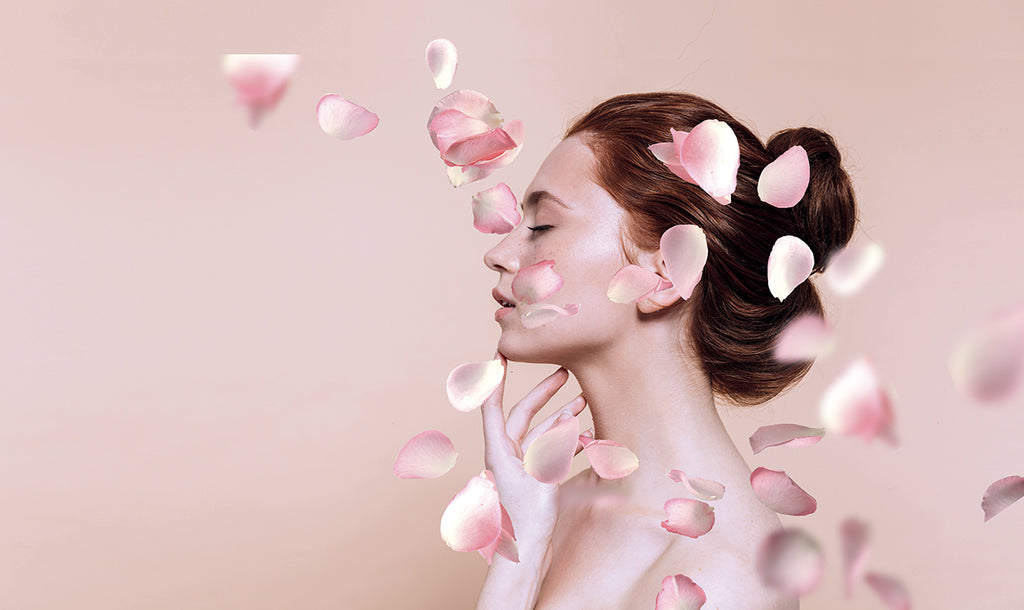 Rosa Mosqueta: nuovi cosmetici naturali